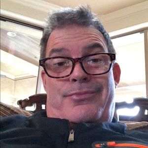 Meet your Posher, William